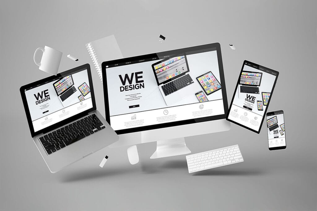 Il Tuo Sito Web è una Vetrina Inutile? 3 Segni che è Ora di Trasformarlo in un Motore di Crescita.