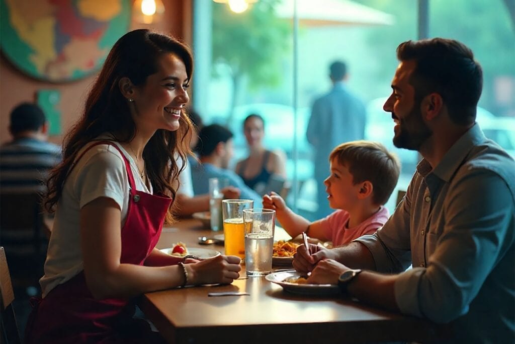 Clienti Persi Ristorante: il Sistema Automatico per Smettere di Perderli