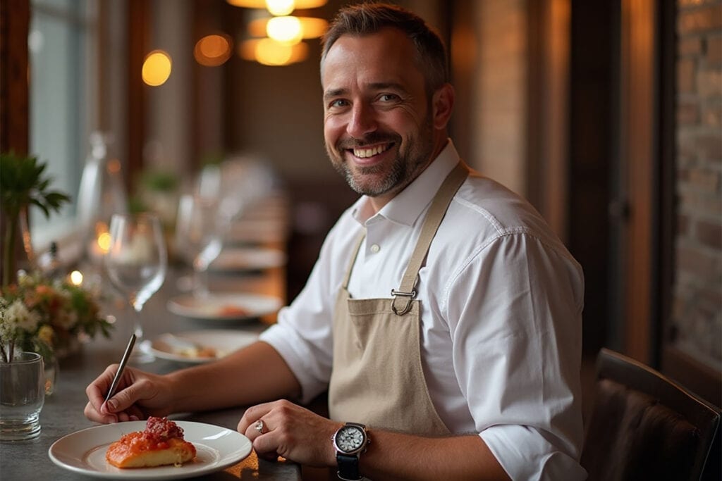 Customer Experience Ristorante: il Sistema IA per Creare Momenti Wow