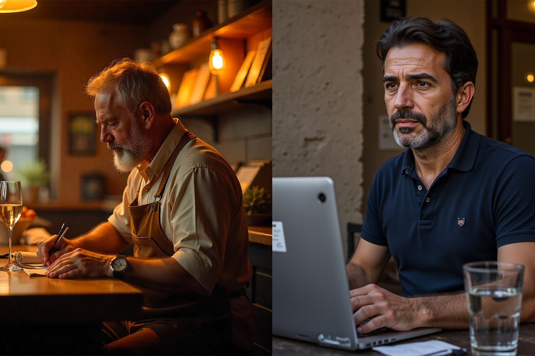 Gestione Ristorante: da Gestore del Caos a Direttore d’Orchestra