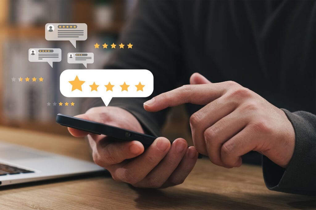 Gestire Recensioni Negative: il Sistema per Trasformare una Crisi