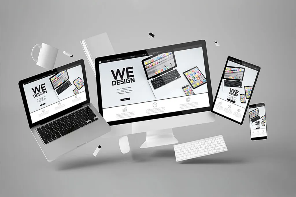 Il Tuo Sito Web è una Vetrina Inutile? 3 Segni che è Ora di Trasformarlo in un Motore di Crescita.