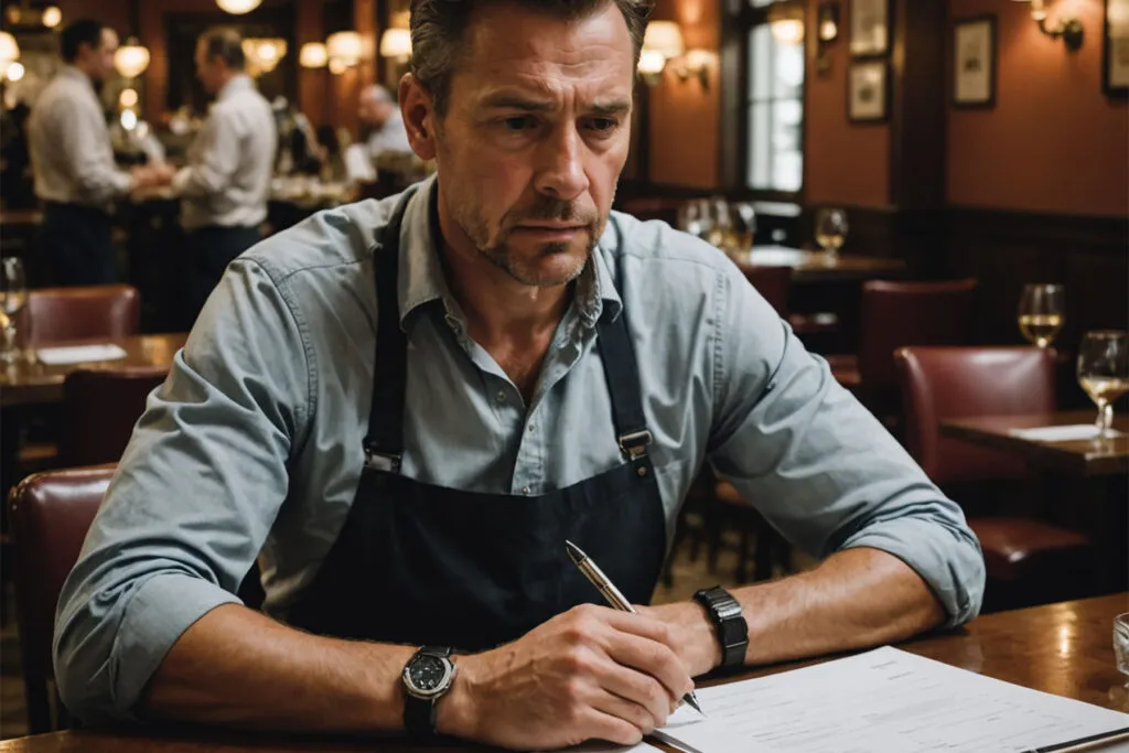 Le 14 ore che passi nel tuo locale ti stanno costando 100.800€ all’anno. E la colpa non è della crisi.